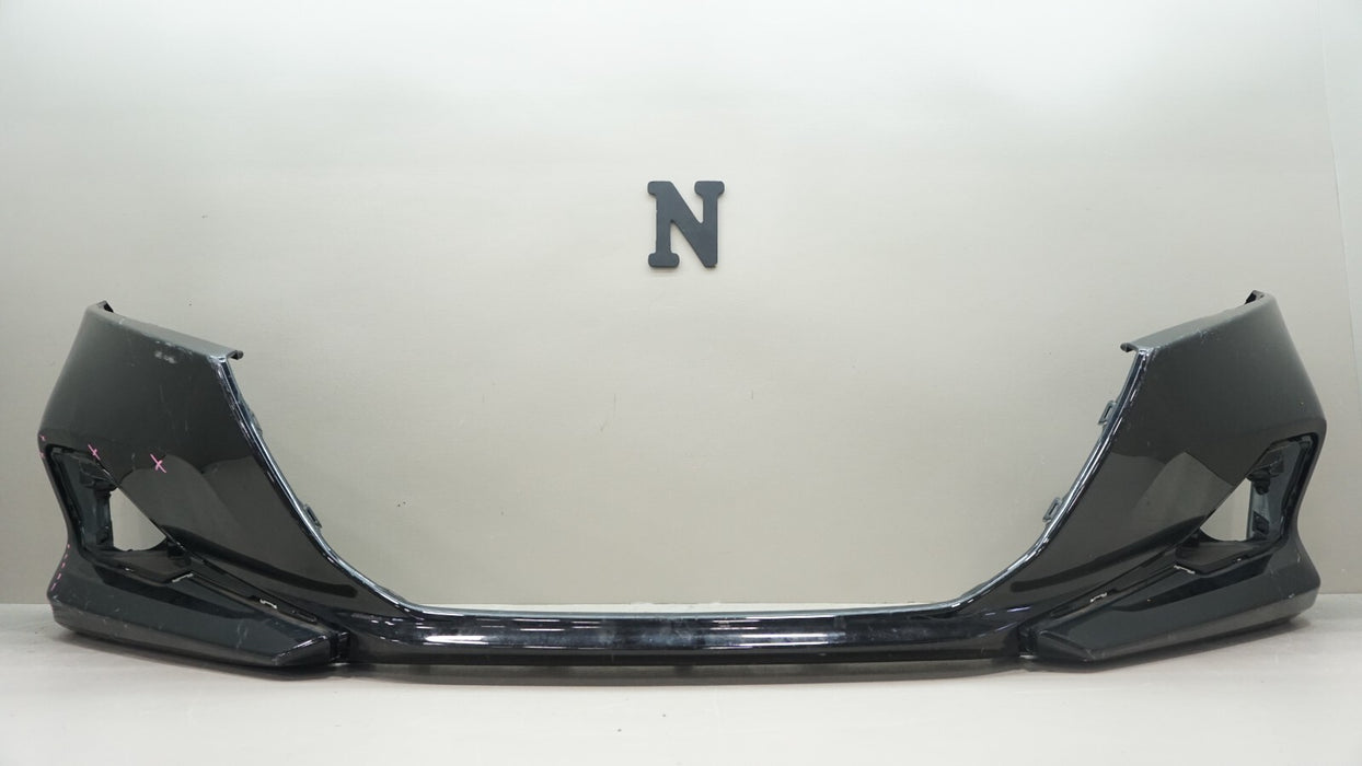 2021-2023 HONDA ACCORD SEDAN FRONT BUMPER COVER 71101-TVA-F000 OEM 2022