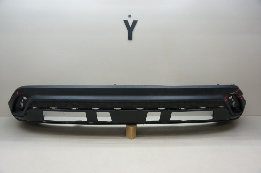 2024 CHEVROLET TRAX REAR LOWER BUMPER VALANCE COVER 42780299 OEM