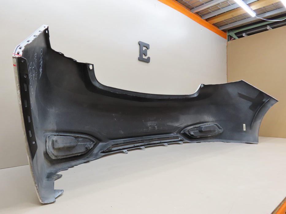 2016 2017 2018 ACURA ILX REAR BUMPER COVER OEM 71501-TX6-A500