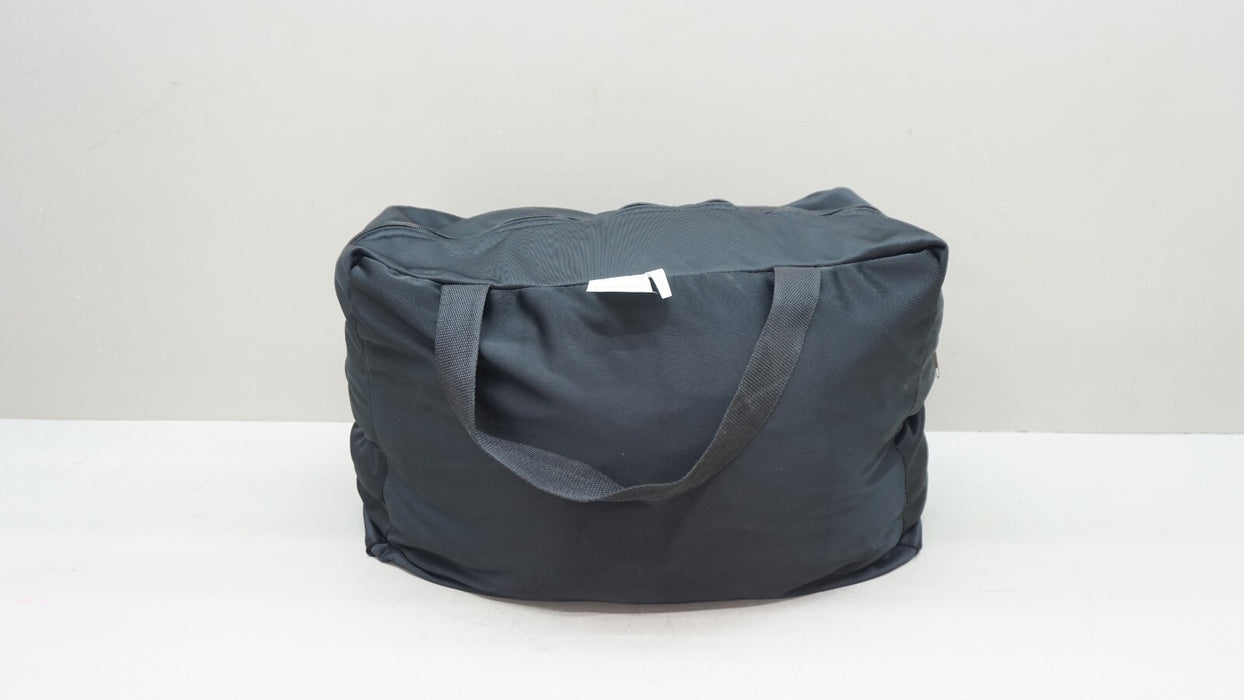 *MINT* ASTON MARTIN SPORT BLACK SATIN CAR COVER OEM GENUINE