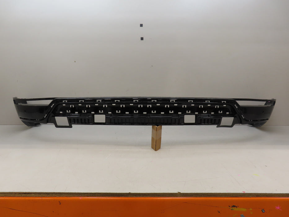 2019-2022 LAMBORGHINI URUS REAR BUMPER COVER OEM