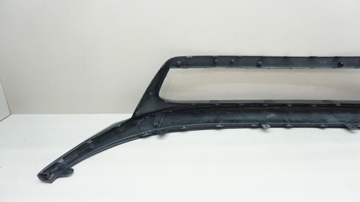 2019-2021 KIA FORTE FRONT LOWER BUMPER VALANCE PANEL AFTERMARKET TAIWAN