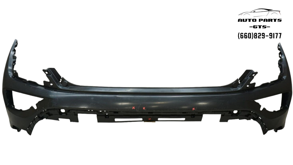 2020-2021 HYUNDAI KONA REAR BUMPER COVER OEM 86611-J9NA0