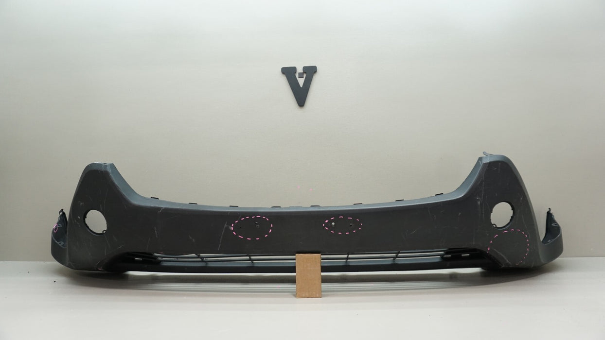 2013-2016 TOYOTA RAV4 FRONT LOWER BUMPER COVER VALANCE GAURD OEM 5241142010