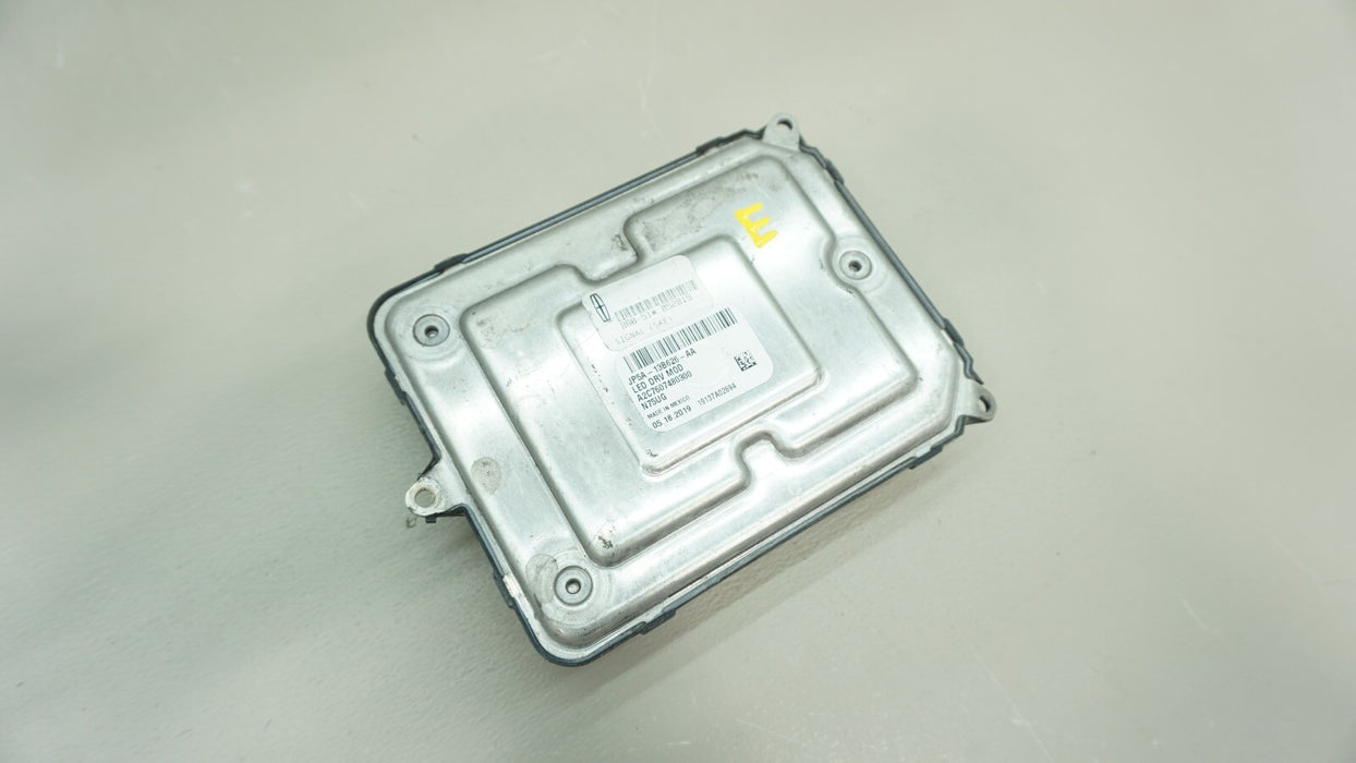 2019-2021 LINCOLN NAUTILUS HEADLIGHT LED BALLAST MODULE OEM JP5A-13B626-AA