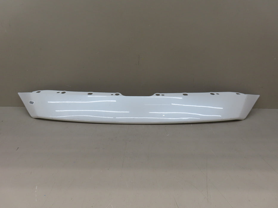 2014-2017 MAZDA 6 FRONT UPPER GRILLE MOLDING COVER OEM GHP9-50033
