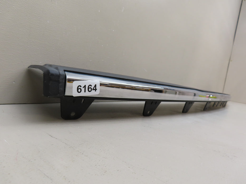 2015-2020 GMC/ CHEVROLET/ CADILLAC REAR BUMPER STEP PAD COVER OEM