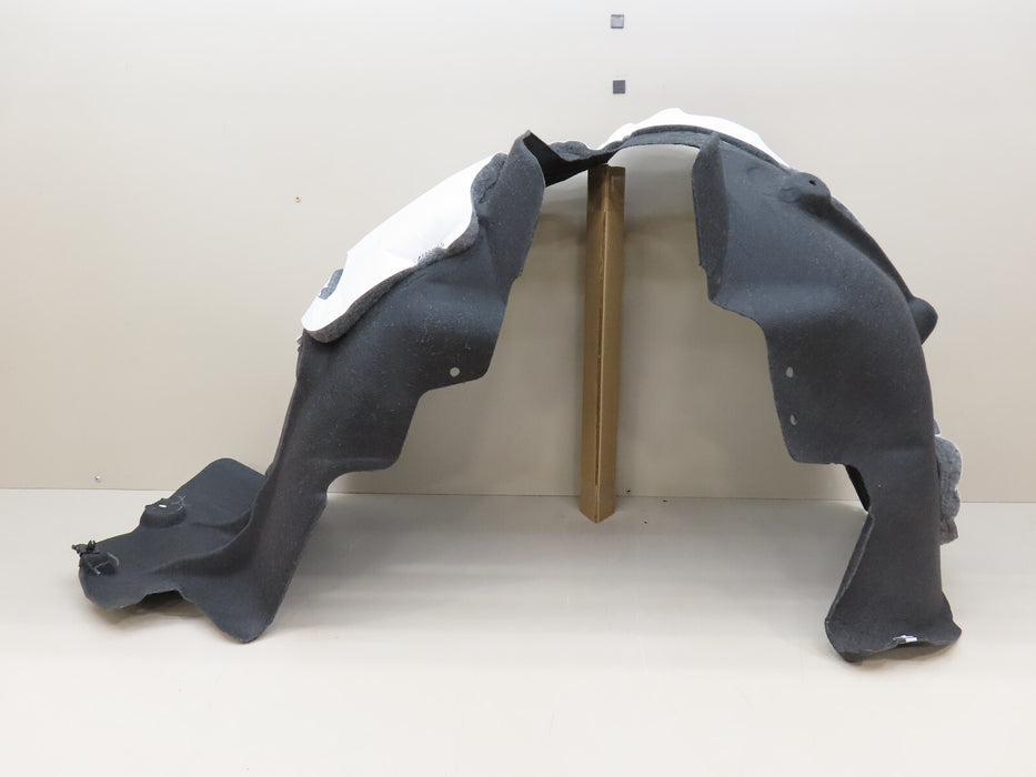FORD MUSTANG MACH-E FRONT RIGHT PASSENGER SIDE FENDER LINER OEM