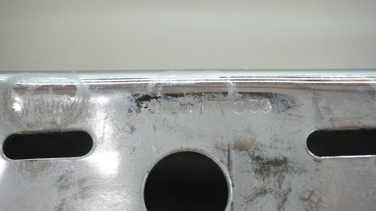 2015-2020 FORD F150 F-150 REAR LEFT DRIVER SIDE BUMPER END CAP OEM