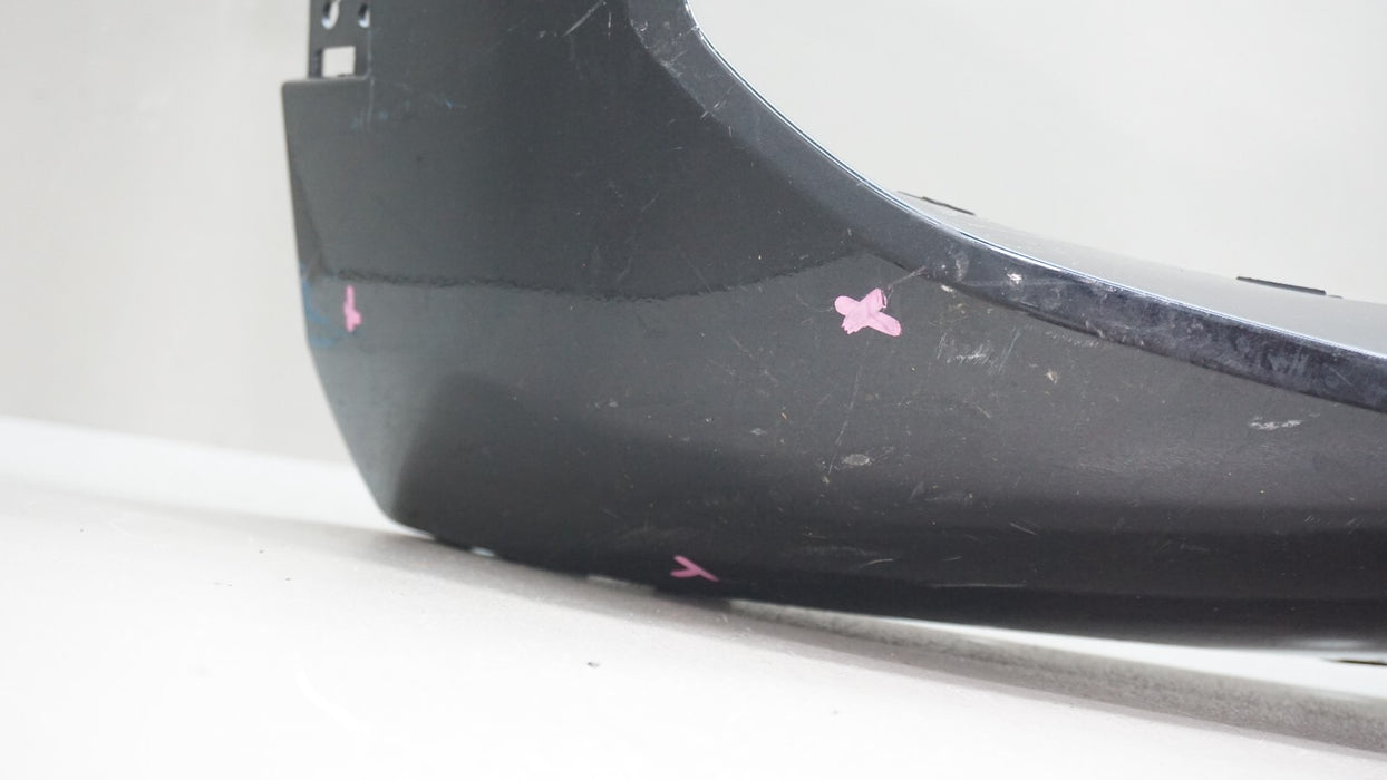 2019-2022 BMW X5 X5M FRONT BUMPER COVER PANEL OEM 5111-8069207