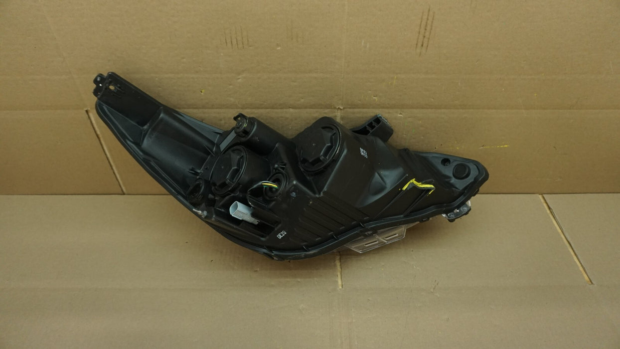 2019-2021 CHEVROLET SPARK FRONT LEFT DRIVER SIDE HEADLIGHT HALOGEN OEM 19 20 21