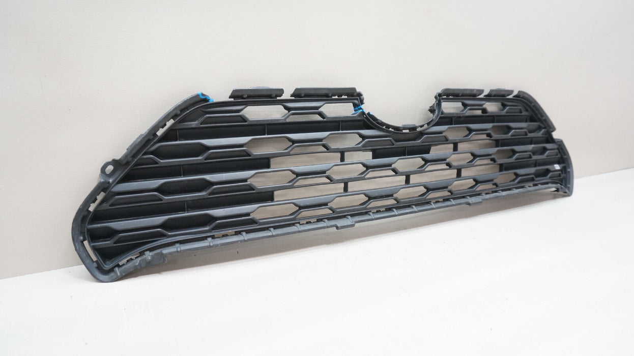 2019-2021 TOYOTA RAV4 FRONT BUMPER RADIATOR GRILLE OEM 53112-0R120
