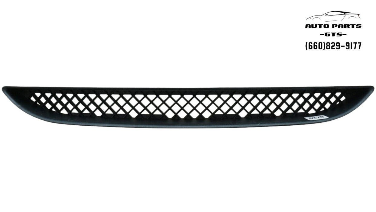 2011-2014 CHRYSLER 200 FRONT LOWER GRILLE 68082051AB OEM 11 12 13 14
