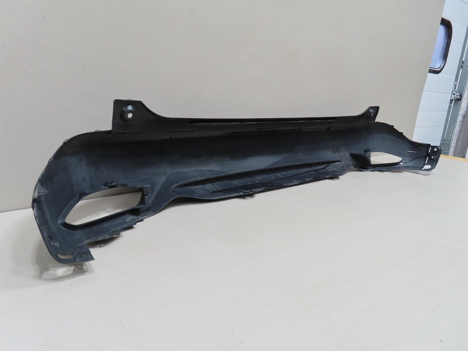 2019-2022 HONDA HRV HR-V REAR BUMPER COVER OEM
