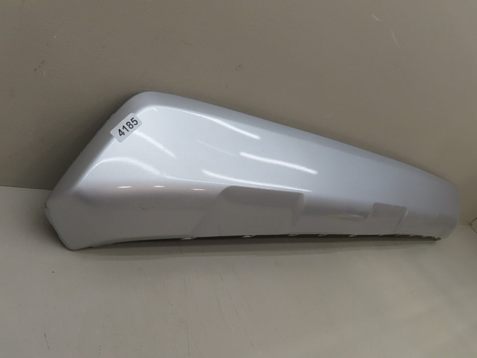 2019-2021 TOYOTA RAV4 REAR BUMPER LOWER VALANCE AFTERMARKET