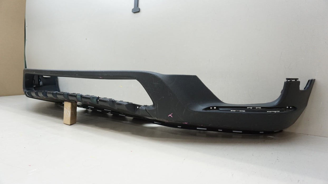 2019-2021 HONDA PILOT EX EX-L TOURING FRONT LOWER BUMPER COVER OEM 71110-TG7-A5