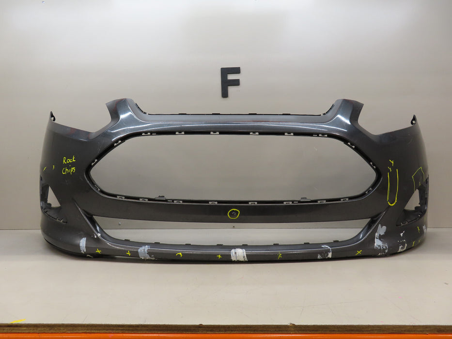 2013-2018 FORD CMAX C-MAX FRONT BUMPER COVER OEM