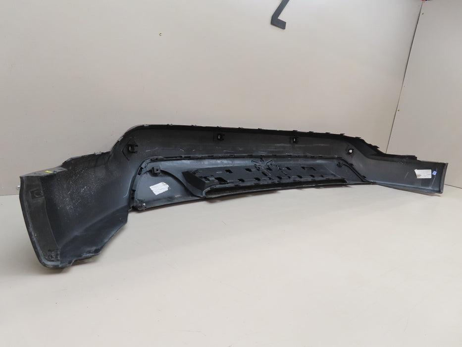 2019-2021 FORD EDGE REAR LOWER BUMPER VALANCE COVER OEM KT4B-17F954