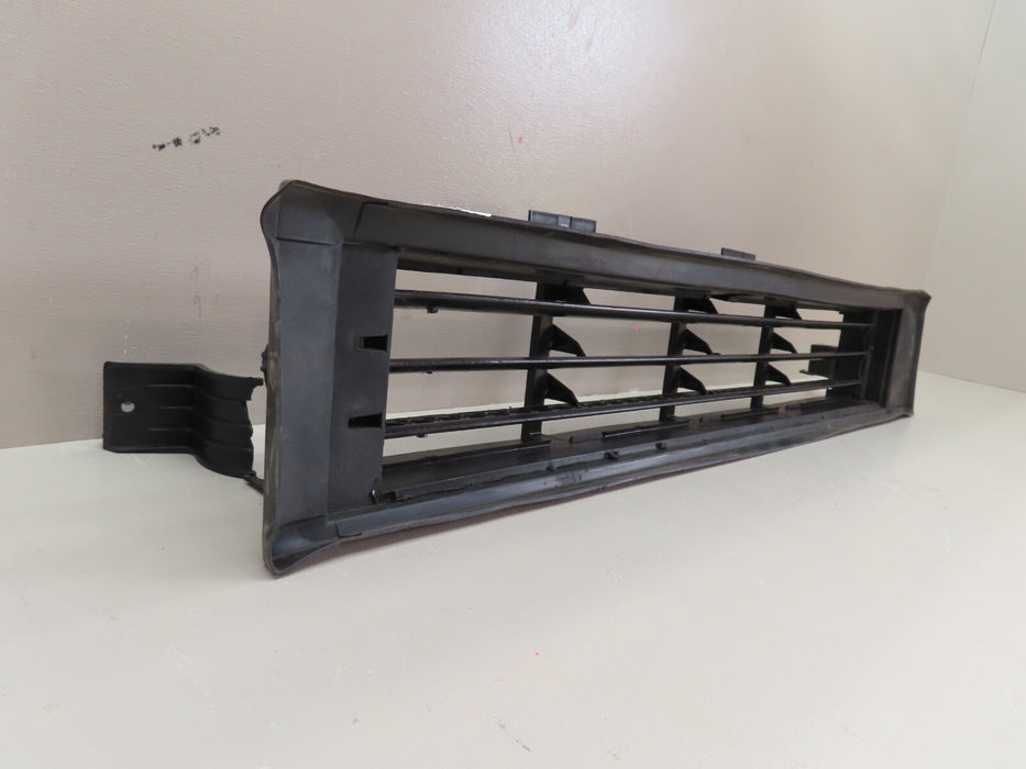 2019-2021 NISSAN ALTIMA FRONT LOWER RADIATOR AIR SHUTTER GRILLE OEM 62330-6CA0A