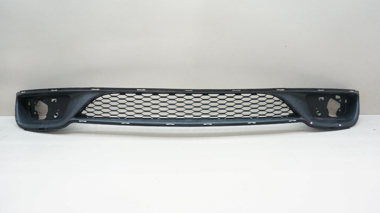 2011-2017 DODGE GRAND CARAVAN FRONT LOWER BUMPER GRILLE OEM