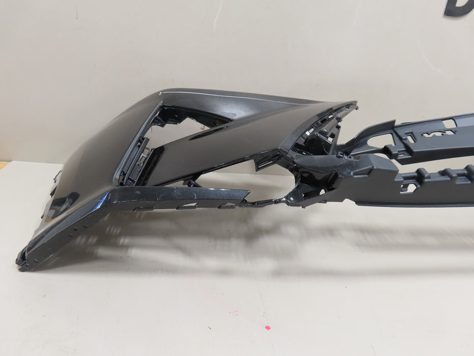 2016 2017 2018 2019 LEXUS RX350 RX450H FRONT BUMPER COVER AFTERMARKET TONG YANG