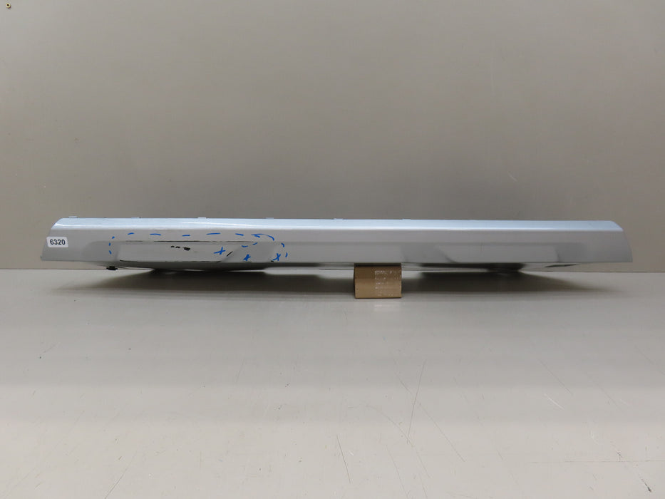 2020-2023 SUBARU OUTBACK REAR LOWER BUMPER DIFFUSER MOLDING SKID OEM 57734AN11A