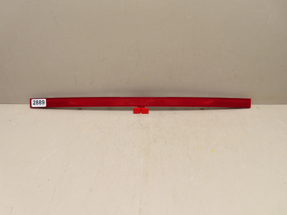 2021 2022 HYUNDAI SANTA FE REAR REFLECTOR CENTER OEM 92409-S1500...