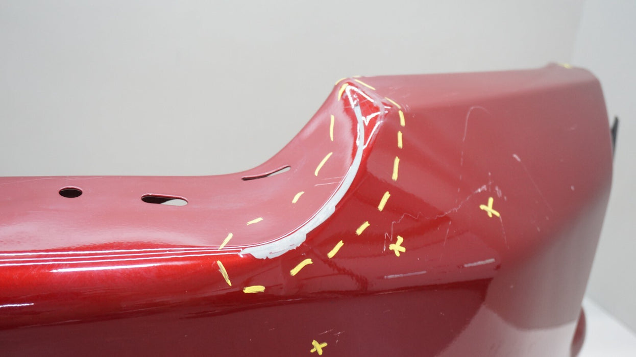 2019-2022 CHEVROLET SILVERADO 1500 FRONT METAL BUMPER OEM 84219084