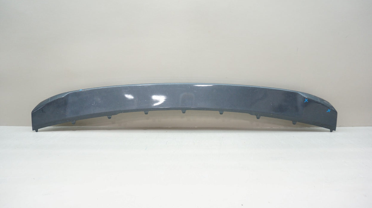 2019-2021 HYUNDAI TUCSON FRONT LOWER BUMPER SKID PLATE OEM