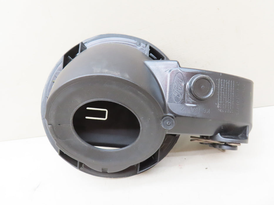 2015-2025 FORD F150 F-150 REAR FUEL TANK HOUSING DOOR OEM