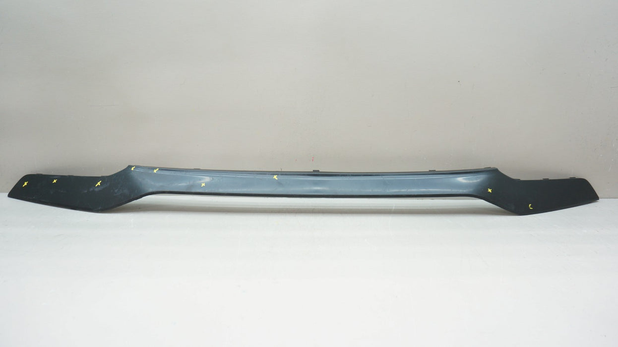 2018-2021 HYUNDAI KONA REAR BUMPER TRIM MOLDING PANEL OEM 86696-J9000