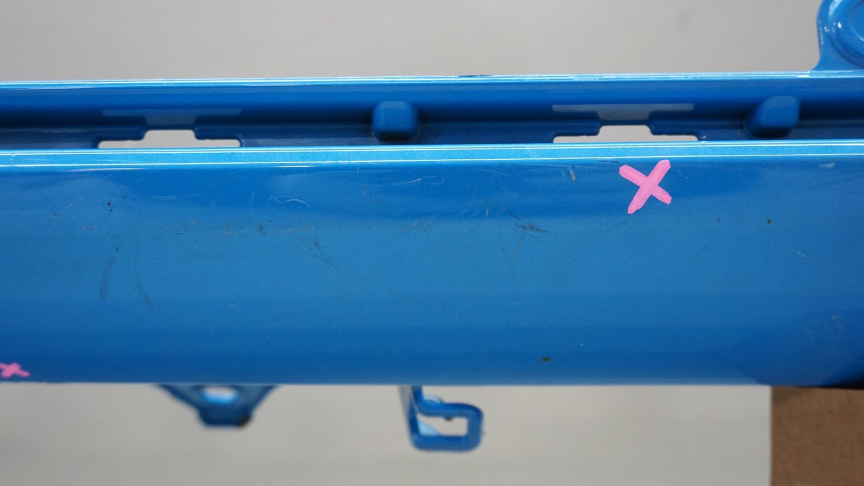 2019-2022 TOYOTA COROLLA HATCHBACK REAR LOWER VALANCE TRIM 52754-12020 OEM