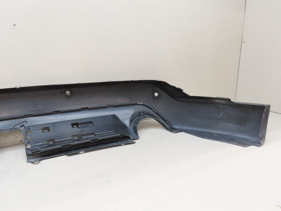 2019-2022 FORD EDGE REAR LOWER BUMPER COVER VALANCE OEM KT4B-17F954