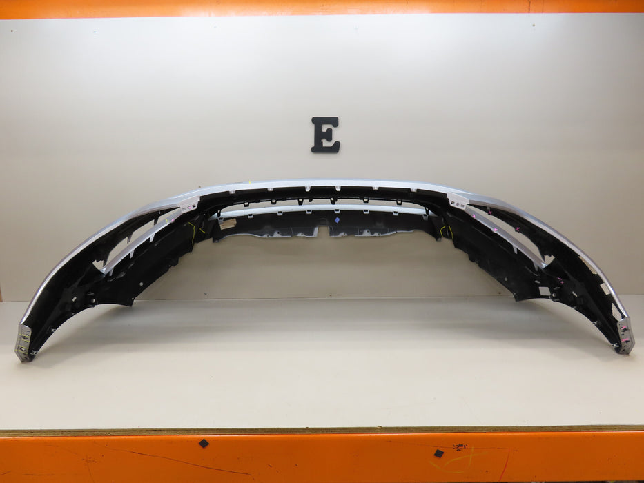 2019-2021 FORD EDGE FRONT BUMPER COVER W/VALANCE OEM KT4B-17F003-A