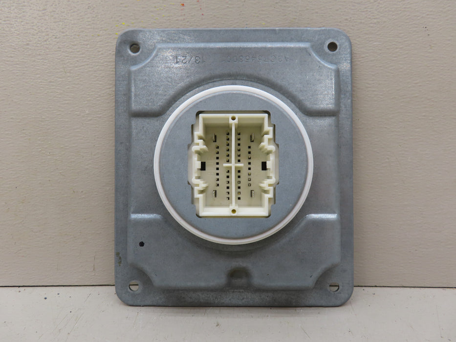 2019-2021 LINCOLN NAUTILUS HEADLIGHT BALLAST MODULE OEM