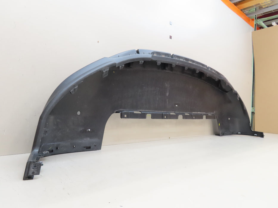 2019-2022 JEEP CHEROKEE FRONT LOWER BUMPER VALANCE COVER OEM 68287976A