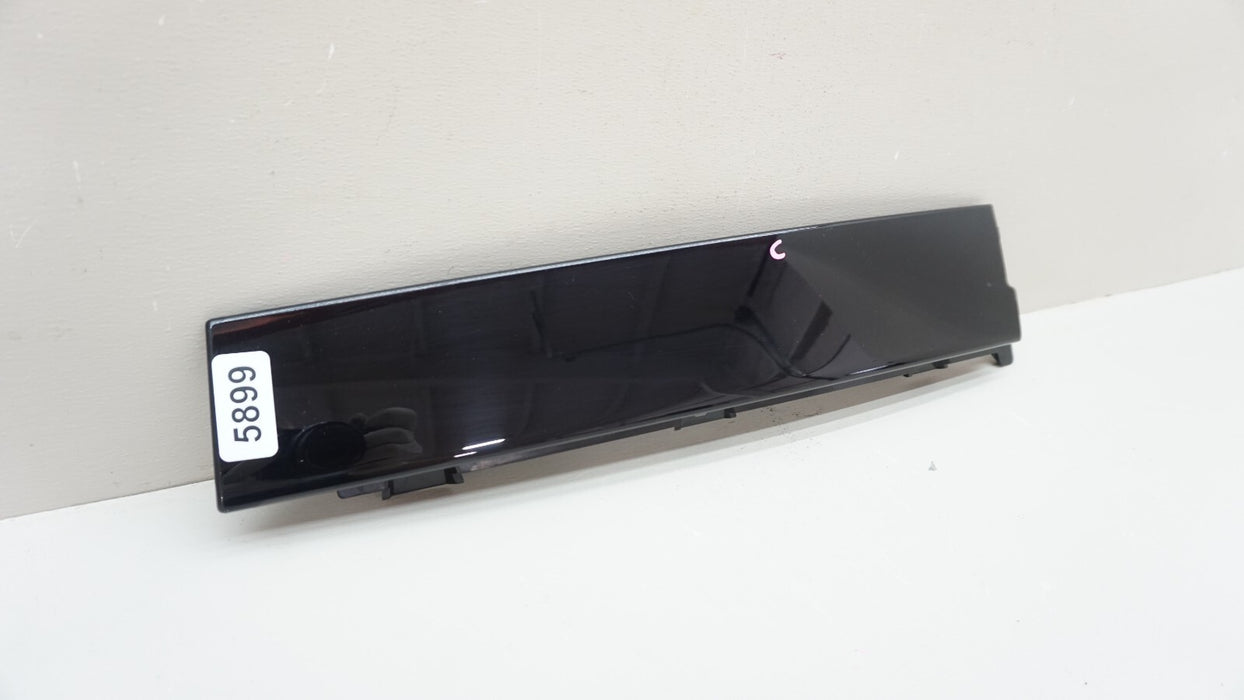 2015-2019 FORD ESCAPE REAR RIGHT PILLAR APPLIQUE MOLDING OEM CJ54S254A40