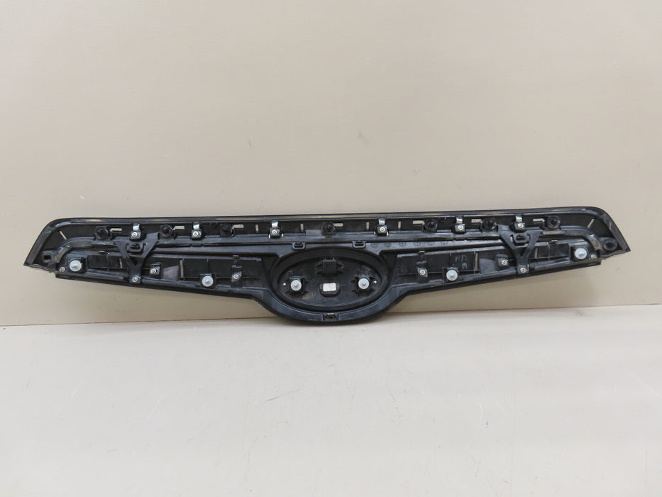 2019-2021 SUBARU FORESTER FRONT UPPER RADIATOR GRILL GRILLE OEM