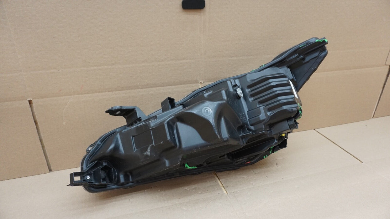 2019-2021 NISSAN ALTIMA FRONT RH RIGHT PASSENGER SIDE HEADLIGHT OEM 19 20 21