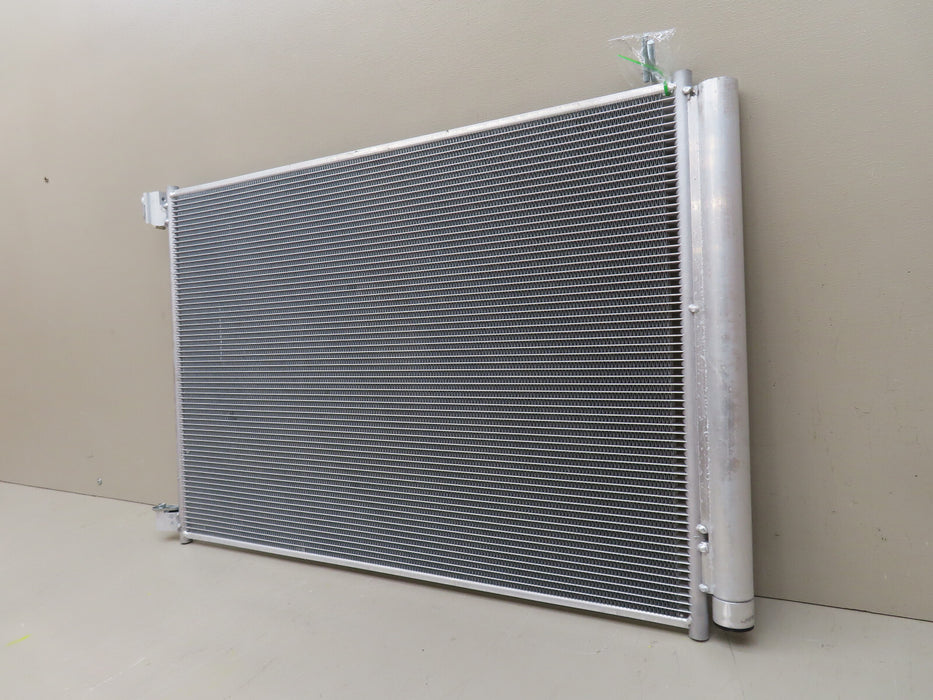 2015-2020 MERCEDES-BENZ C300, GLC, AMG FRONT A/C CONDENSER AFTERMARKET CND4742