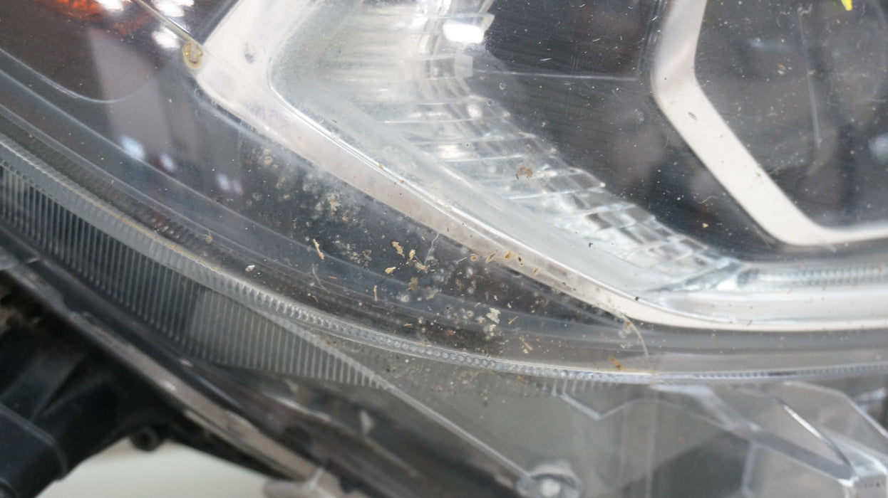 2019-2021 TOYOTA RAV4 FRONT RIGHT PASSENGER SIDE LED HEADLIGHT OEM