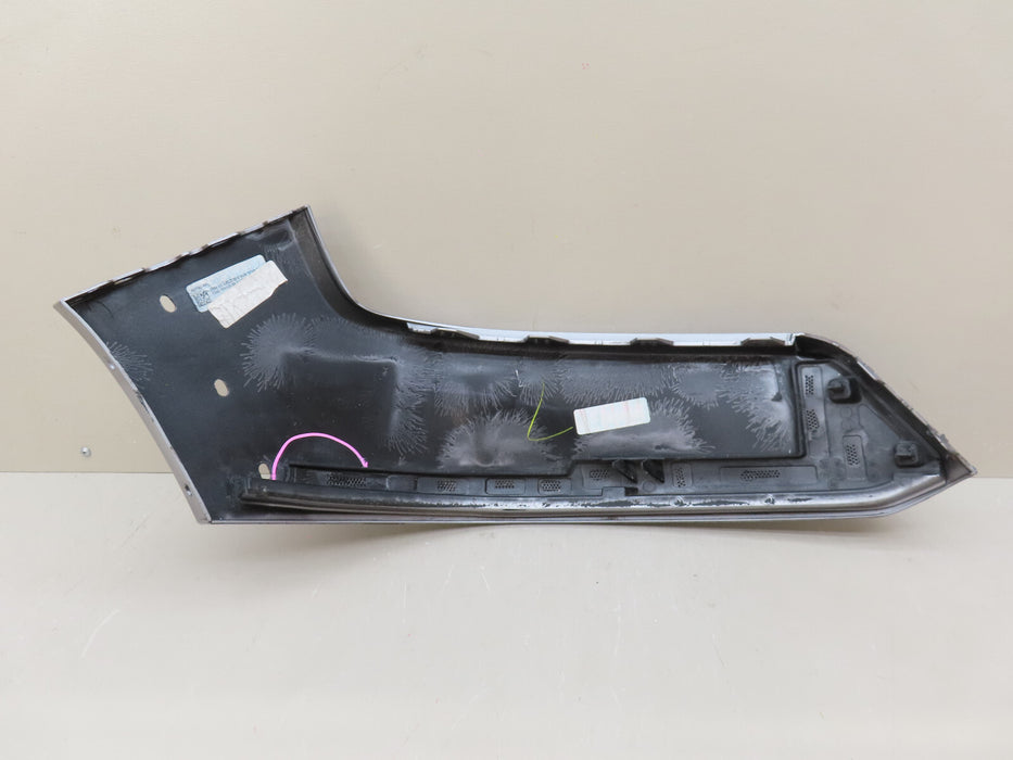 2019-2021 DODGE RAM 2500 3500 FRONT LEFT DRIVER SIDE TRIM OEM 6UU95TRMAD