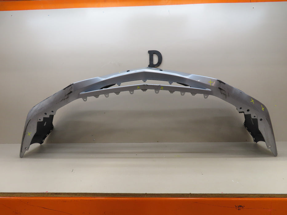 2016 2017 2018 Acura ILX Front Bumper Cover OEM 71101TX6