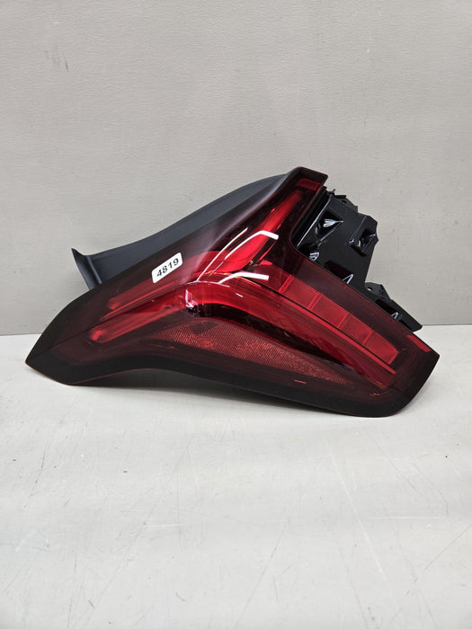 2020-2024 CADILLAC CT5 CT-5 LEFT DRIVER SIDE LED TAILLIGHT LAMP OEM