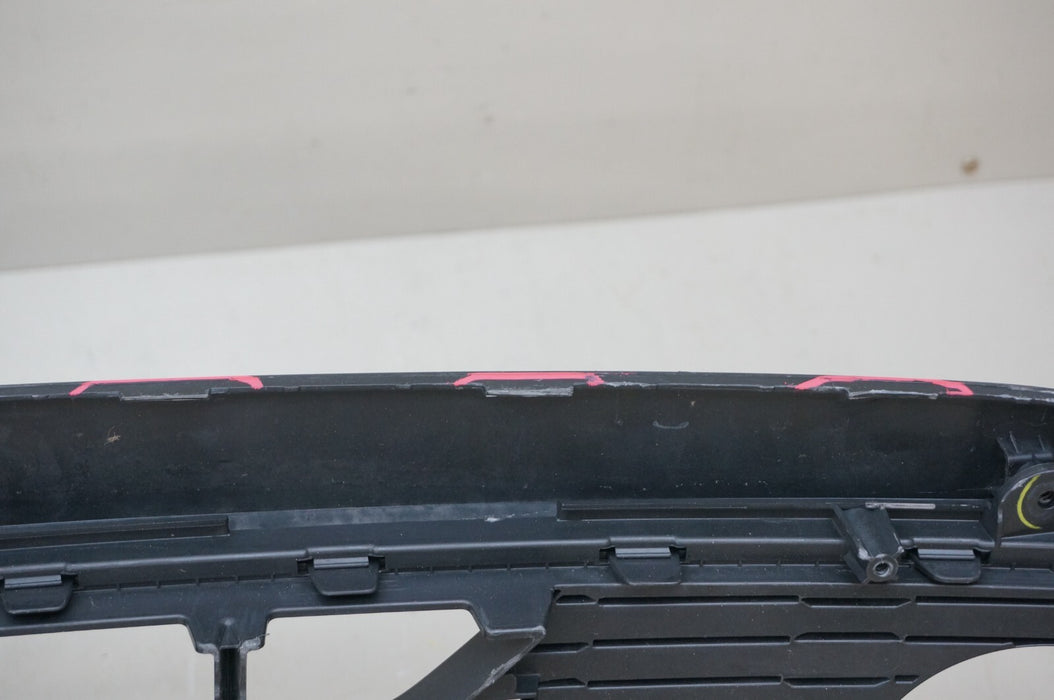 2019-2021 KIA FORTE FRONT LOWER BUMPER COVER VALANCE PANEL OEM 86532M7000