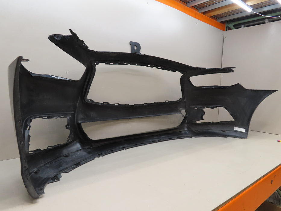2016 2017 2018 2019 2020 INFINITI QX60 FRONT BUMPER COVER OEM 62022-9HCOH