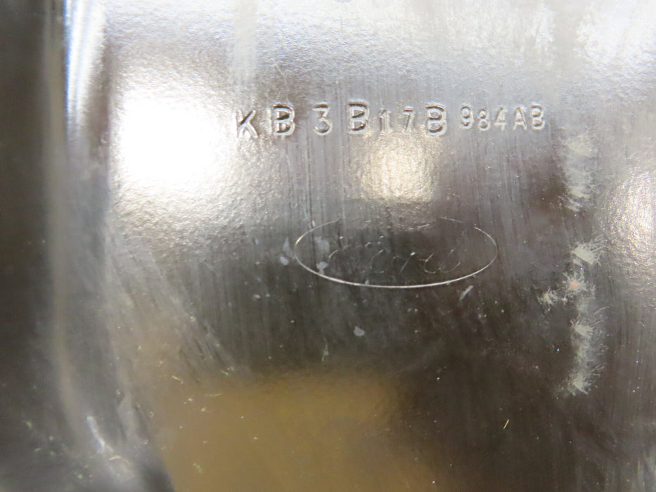 2019-2022 FORD RANGER FRONT BUMPER RIGHT PASSENGER SIDE MOUNTING BRACKET OEM