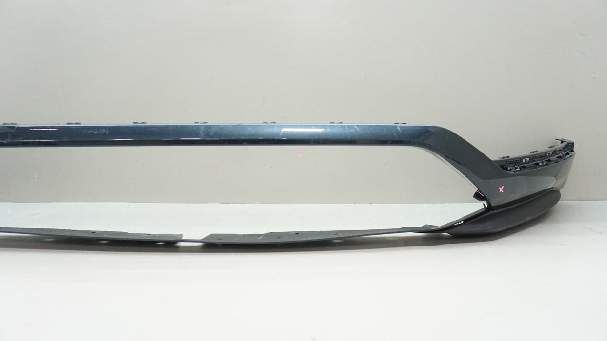 2019-2021 FORD EDGE FRONT LOWER BUMPER COVER VALANCE OEM KT4B-17F831