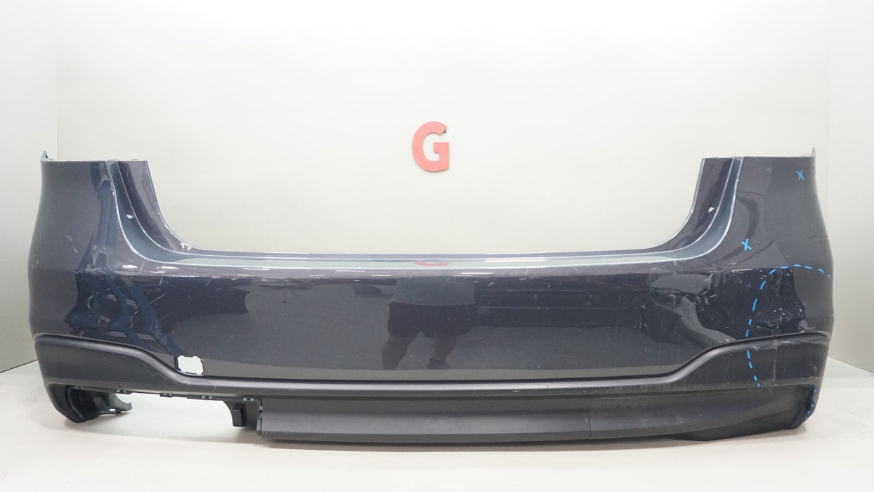 2020-2025 SUBARU LEGACY REAR BUMPER COVER PANEL OEM 57704AN30B