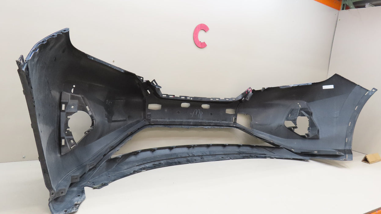 2019-2021 NISSAN MURANO FRONT BUMPER COVER OEM 62022-9UF0H